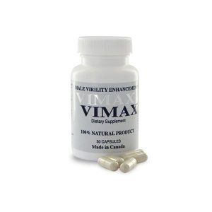 کپسول وایمکس | Vimax Capsule