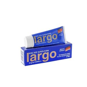 کرم Largo