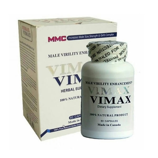 کپسول وایمکس | Vimax Capsule