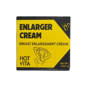 کرم حجم دهنده سینه Hot Vita